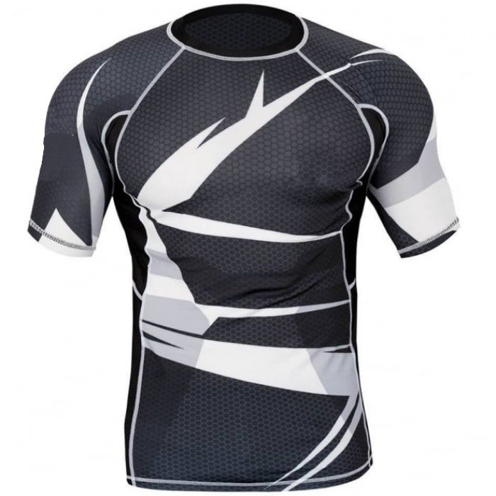 MMA Rash Guard